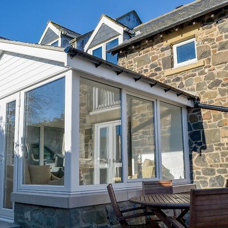 Aidan Cottage Craster Εξωτερικό φωτογραφία